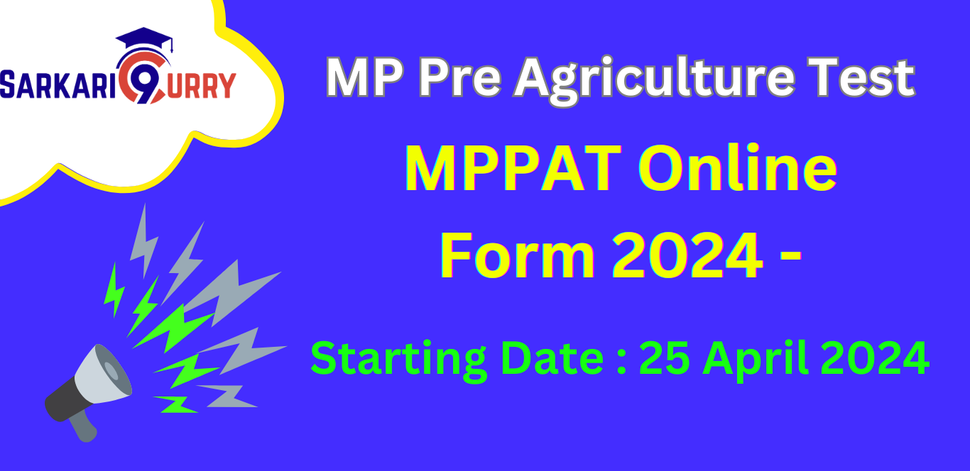 MPESB PAT 2024